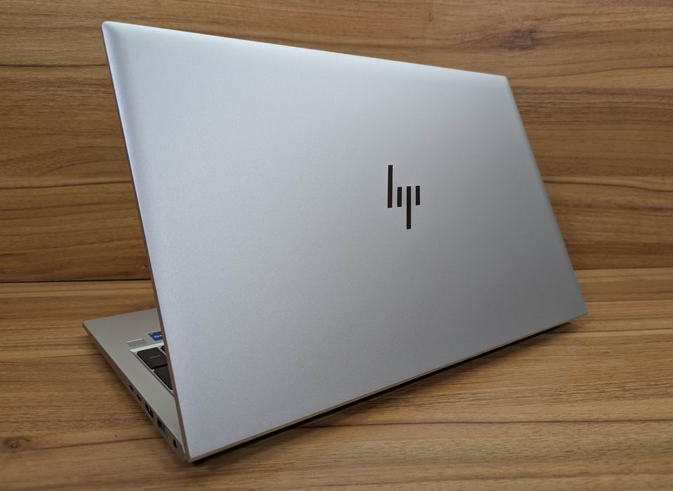 41/HP EliteBook 850 G8/15,6"/Intel I7-1185 G7/480 GB SSD/RAM 16 GB/