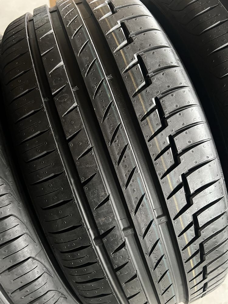 225/50/18 R18 Continental PremiumContact 6 RSC 4шт нові