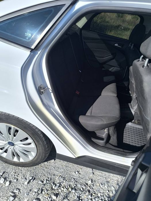 Ford Focus 1.6 (2016)