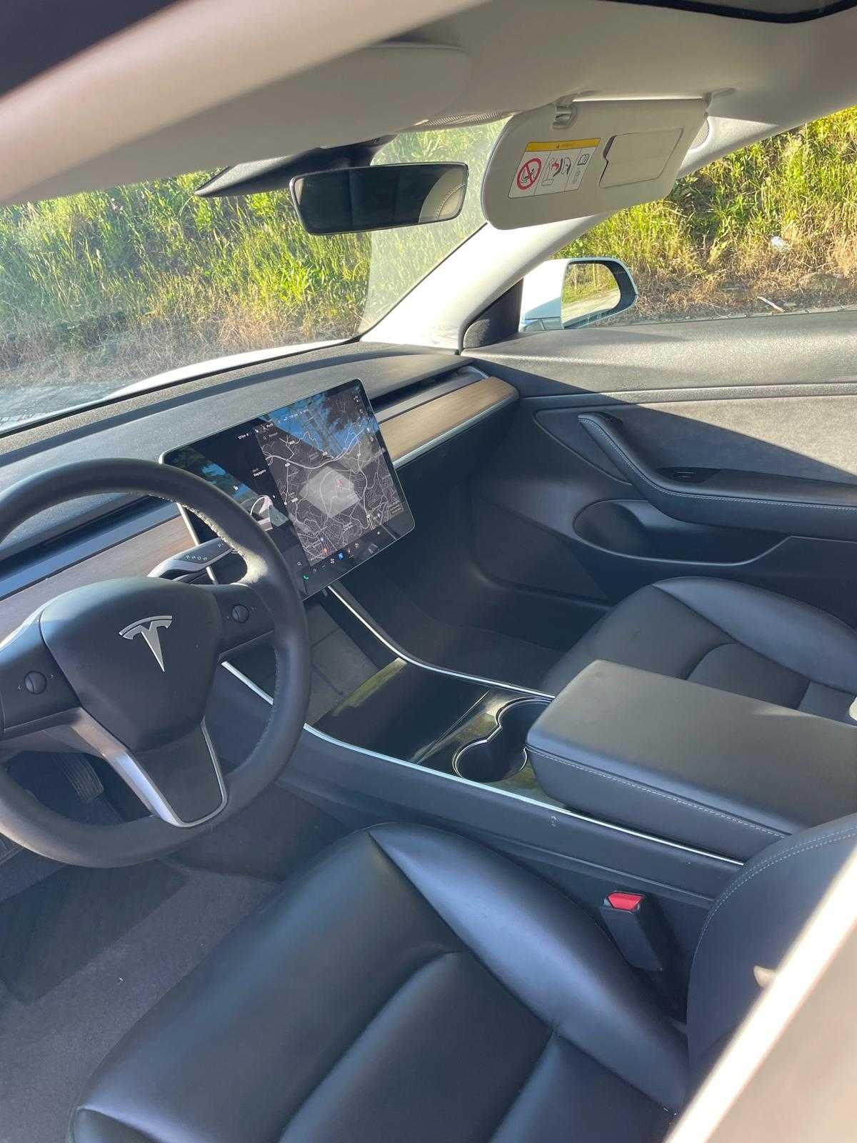 Tesla Model 3 SR PLUS 325CV/Excelente Estado/Baterias LFP/2020-12