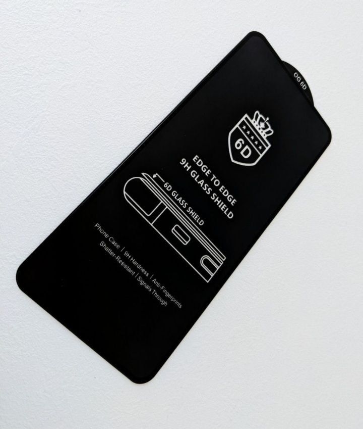 Премиум Защитное стекло на все модели iPhone Samsung Xiaomi