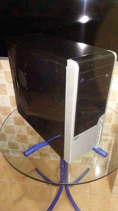 корпус до ПК б/в Asus Vento