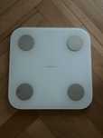 Waga łazienkowa XIAOMI Body Composition Scale S400