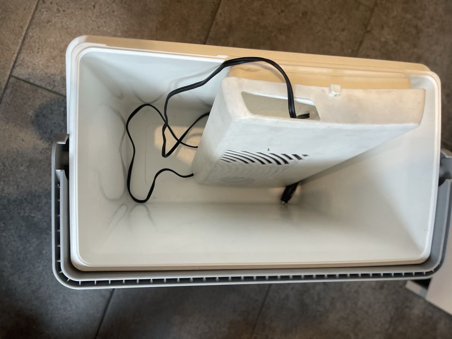 lodówka samochodowa turystyczna