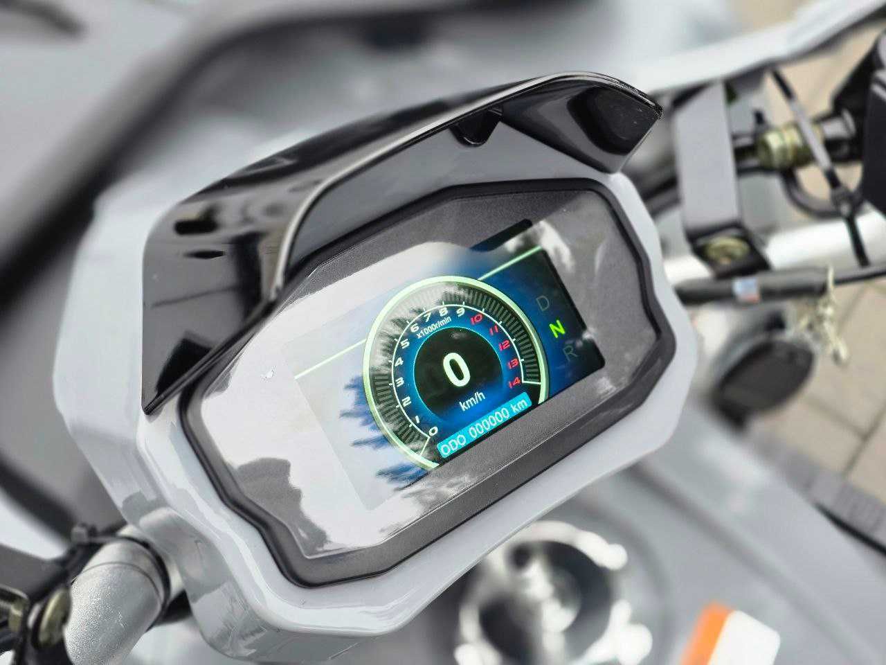 Новий квадроцикл Sport Energy AFB200 в Арт мото Житомир