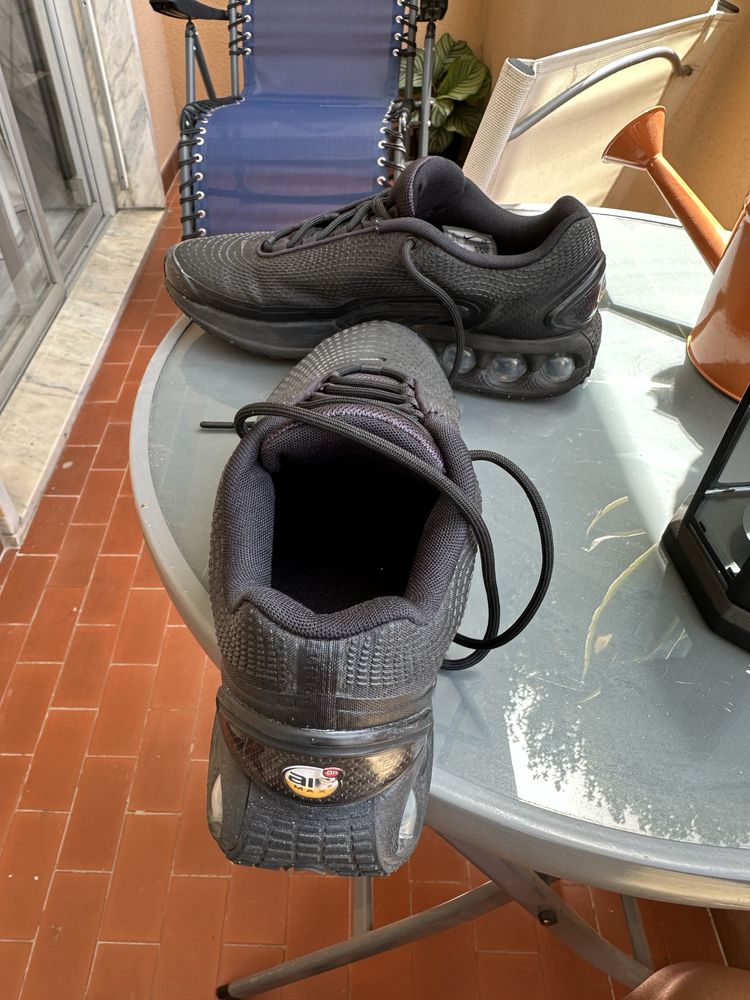 Air max dn tamanho 43