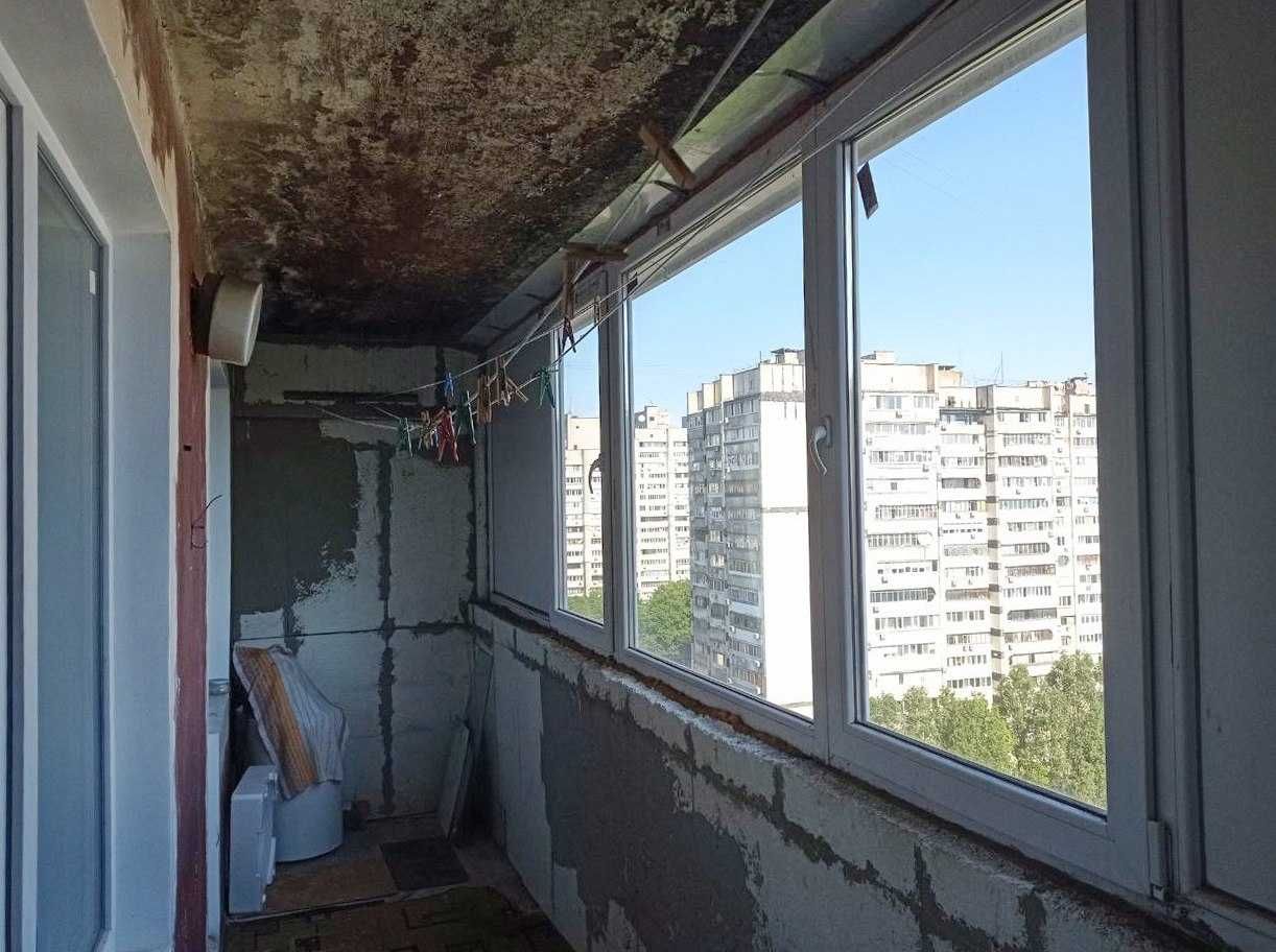 Продам уютная 1к на Рабочая. Поля