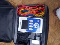 Electrical stimulator como novo