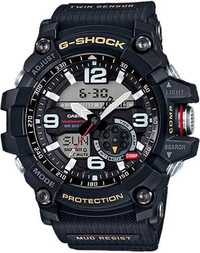 Часы CASIO G-SHOCK GG-1000-1A. Оригинал! Гарантия! Есть Дроп! и Опт!