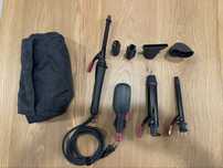 Modelador de cabelo Rowenta Elite CF4132