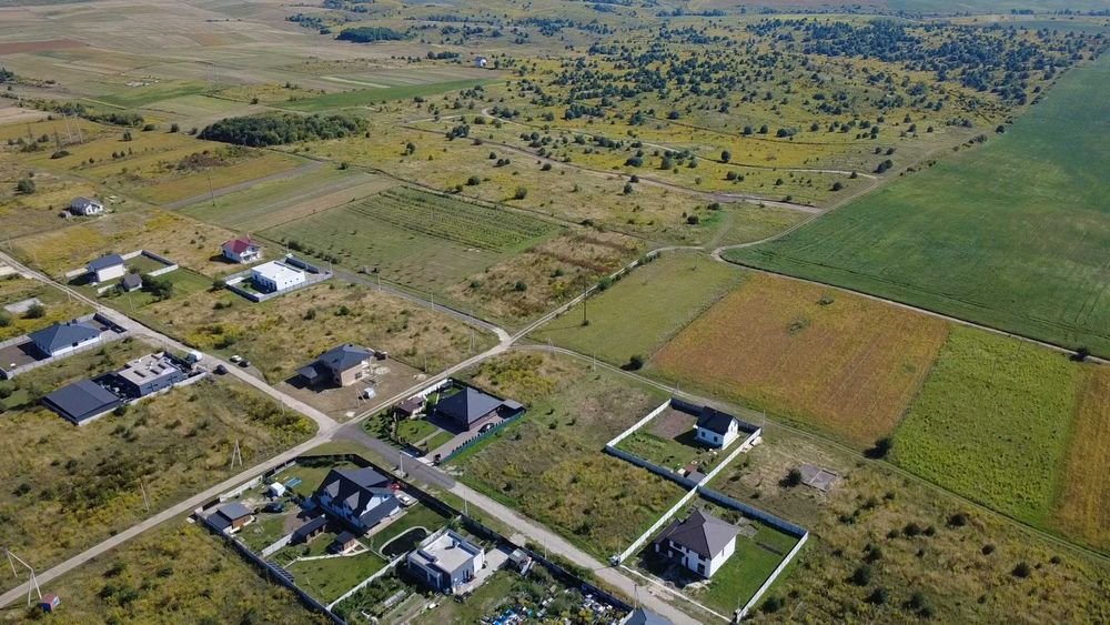Ділянка 11 сотих. Рівне. Масив Київський