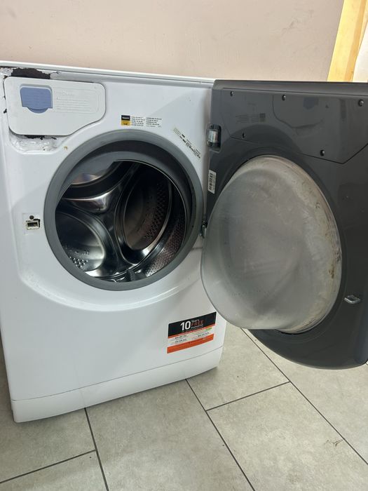 Продам пральну машину «Hotpoint Ariston”
