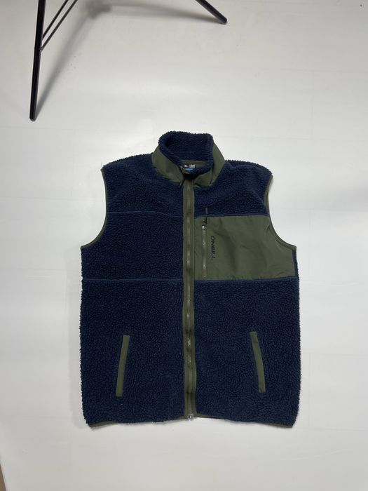 Жилетка шерпа Oneill