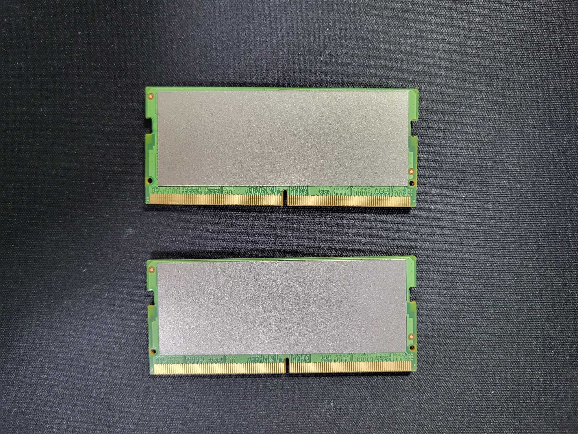 Оперативная память SODIMM DDR5 16GB (2x8GB) PC5-5600B-SC0-1010-XT