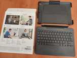 Teclado iPad 10.5 logitech slim combo