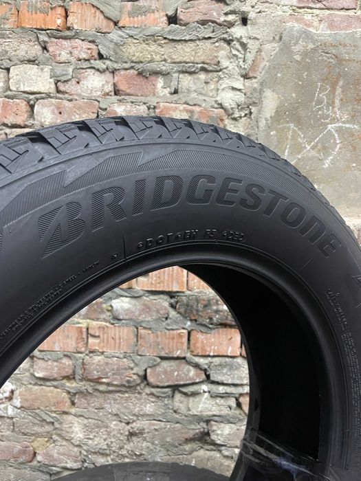 225/65 R17 BRIDGESTONE Велика Наявність Шин!Склад 255 245 235/60 55 50