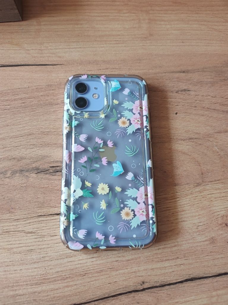 IPhone 12 64Gb Fioletowy