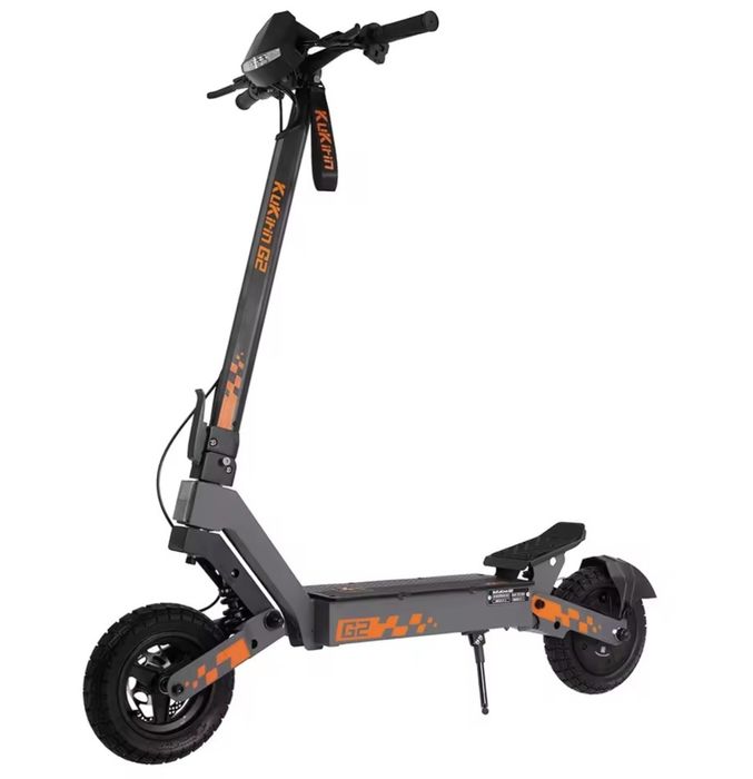 Trotinetes NOVAS kukirin G2 e J15 Max 48V 18Ah