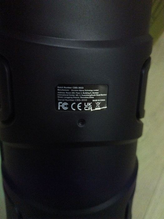 Продається блю-туз колонка.