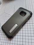 Etui samsung xcover 4, 4s pancerne spigen