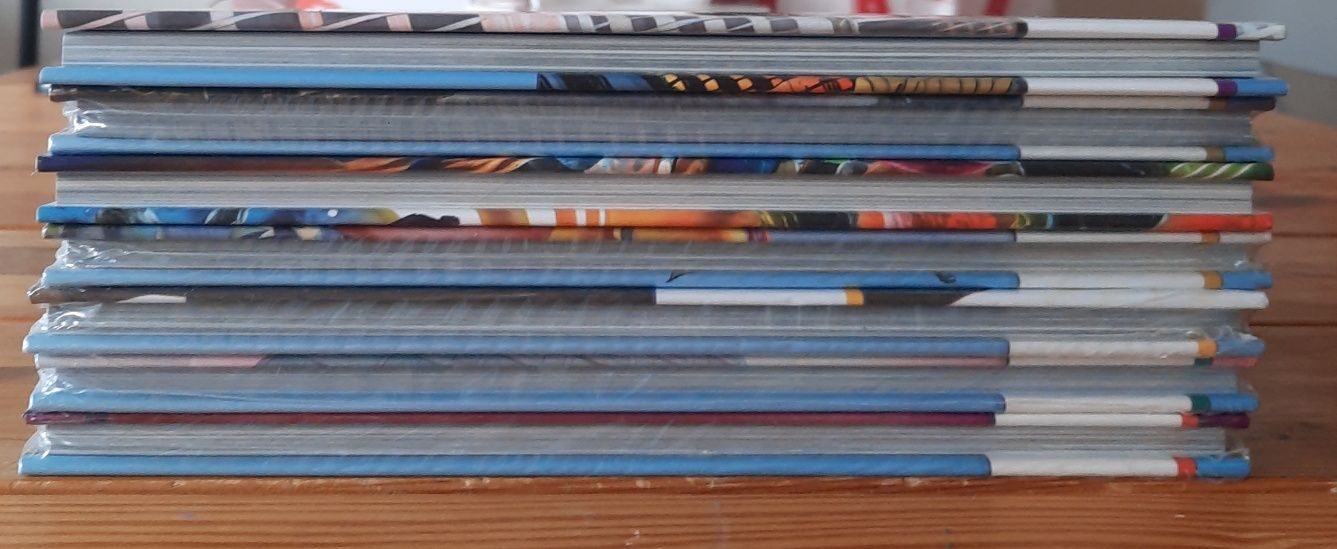 Astro City 7 tomów Busiek Anderson Ross