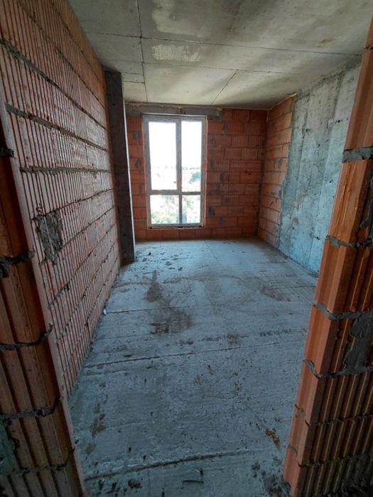 Продаж 2 кім квартира. Площа 62м2. У новобудові вул. Очеретяна