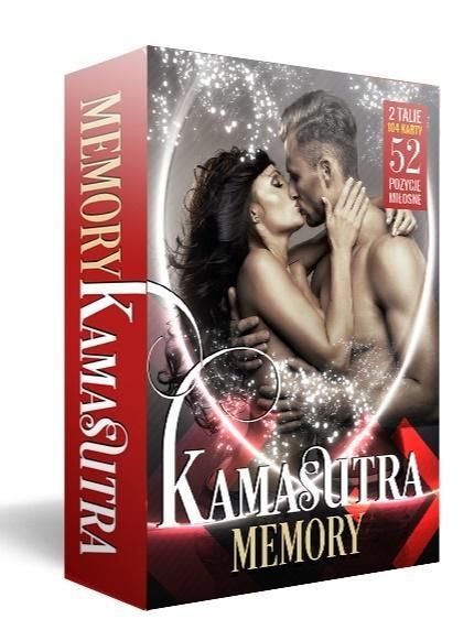 Kamasutra Memory, Grammi