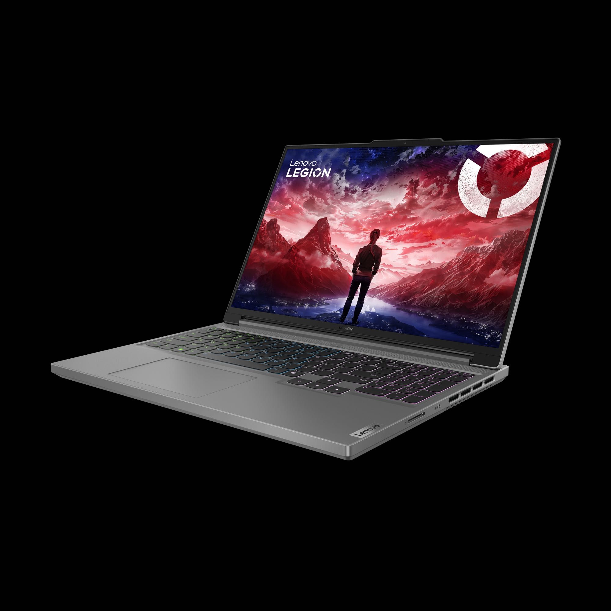 Lenovo Legion 5 Slim 16APH9  R7 -8845HS/32GB/1TBM2/WQXGA/4060 - 240HZ