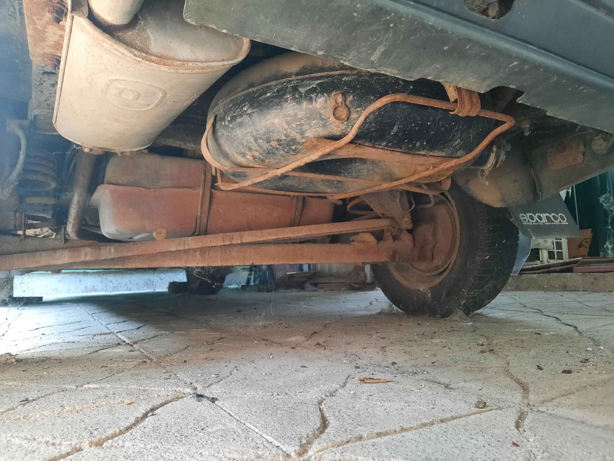 Продам авто Москвич АЗЛК 2141 двигун 2.0 газ/бензин 1992 р