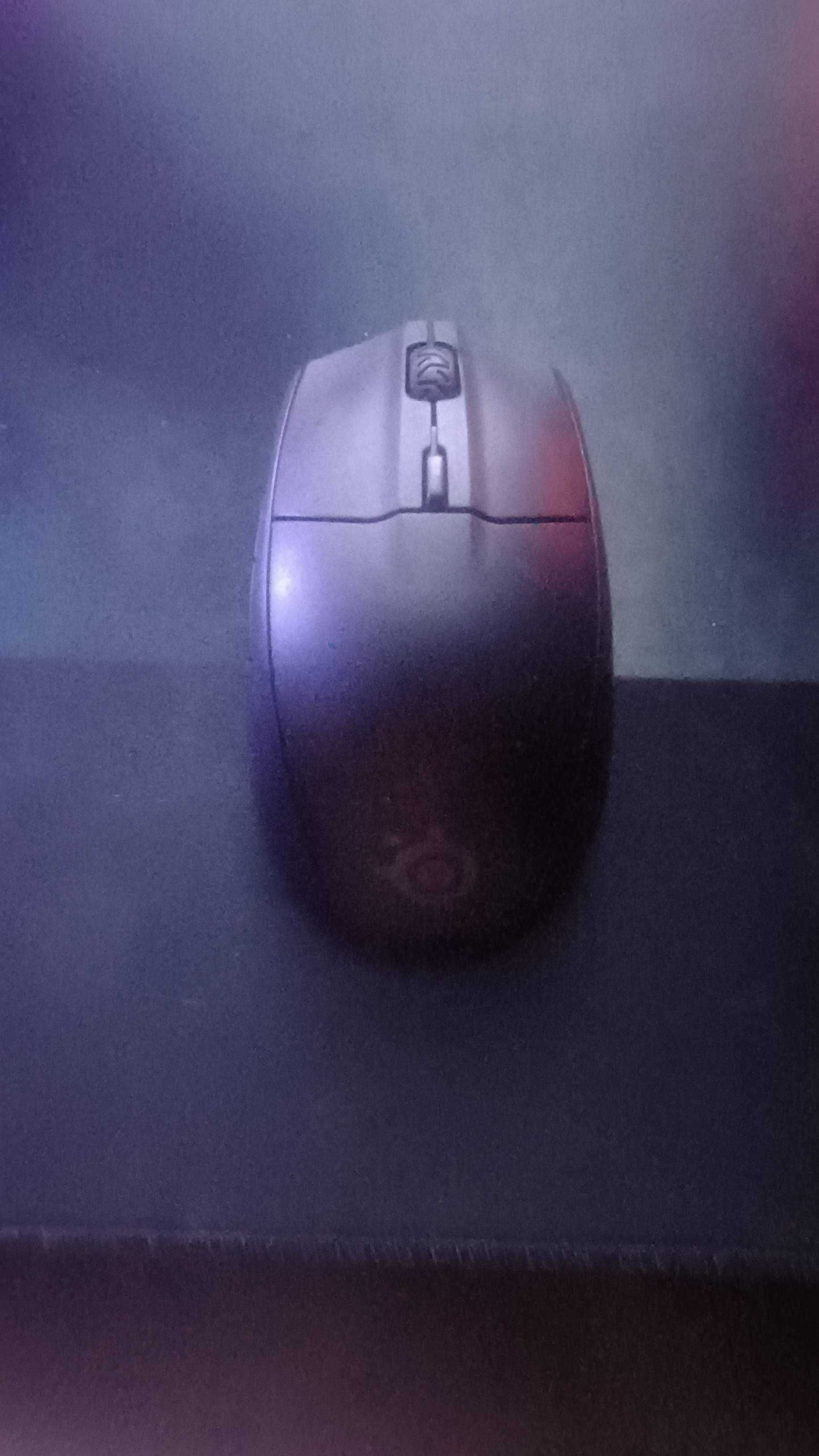 Myszka Rival 3 Wireless USZKODZONA