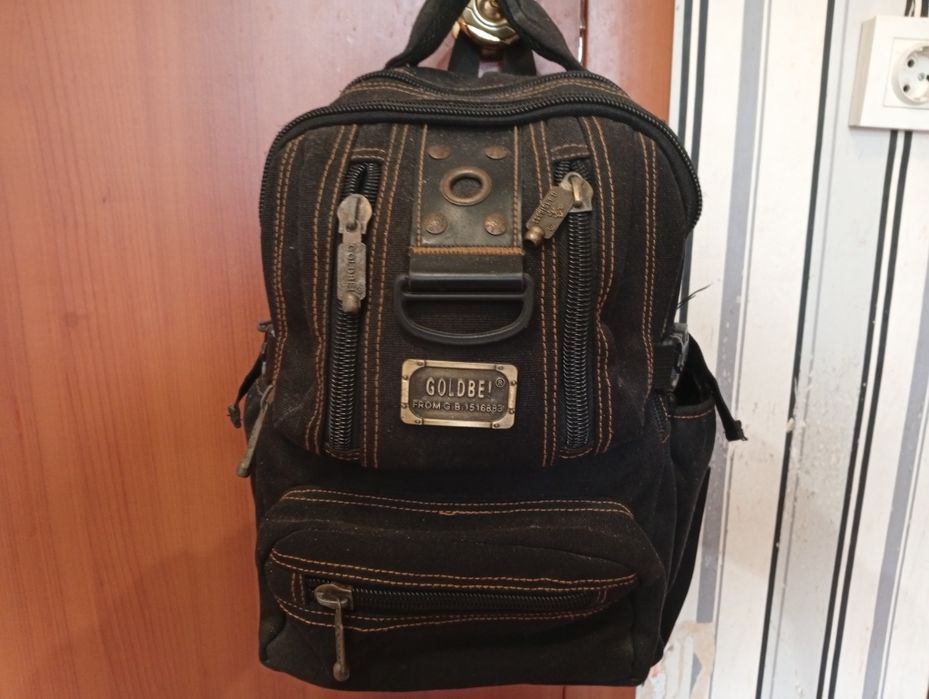 Продам портфель б/у