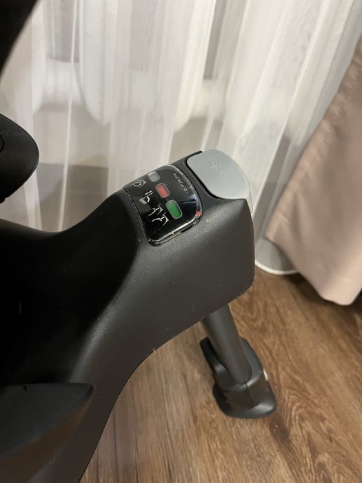 Автокрісло Cybex Cloud z i-size