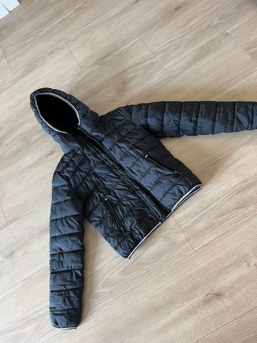 Kurtka damska/młodzieżowa na wiosnę/jesień xs