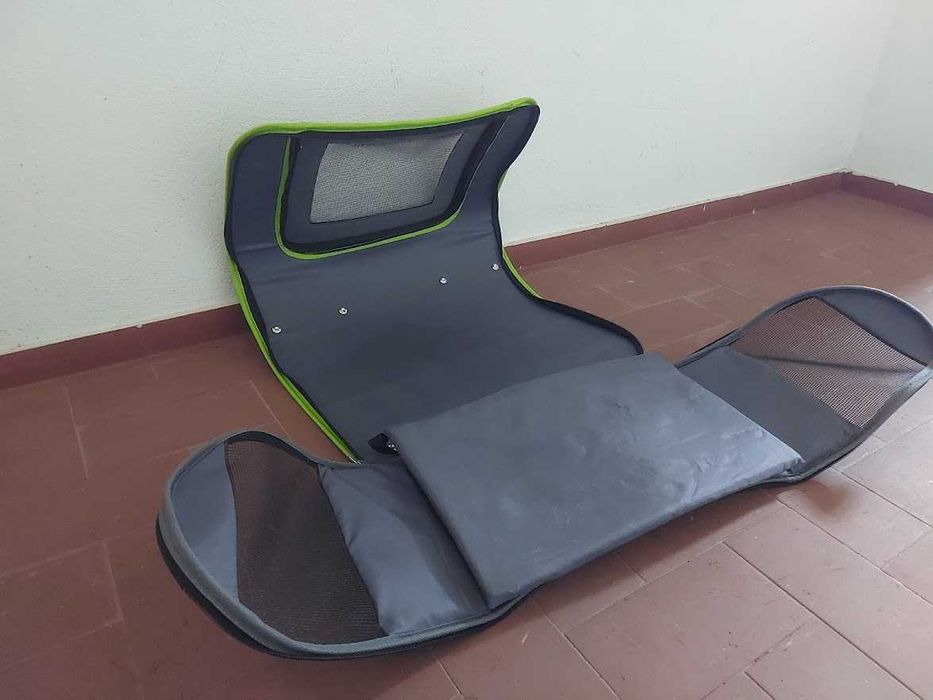 Transportadora animais pequenos
