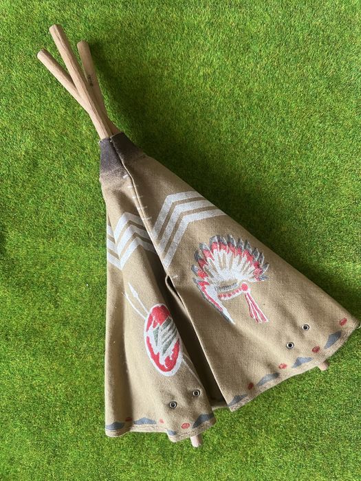 Вігвам-Тіпі Elastolin