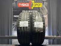 Opony Letnie 175/55/15 FALKEN SINCERA #2316