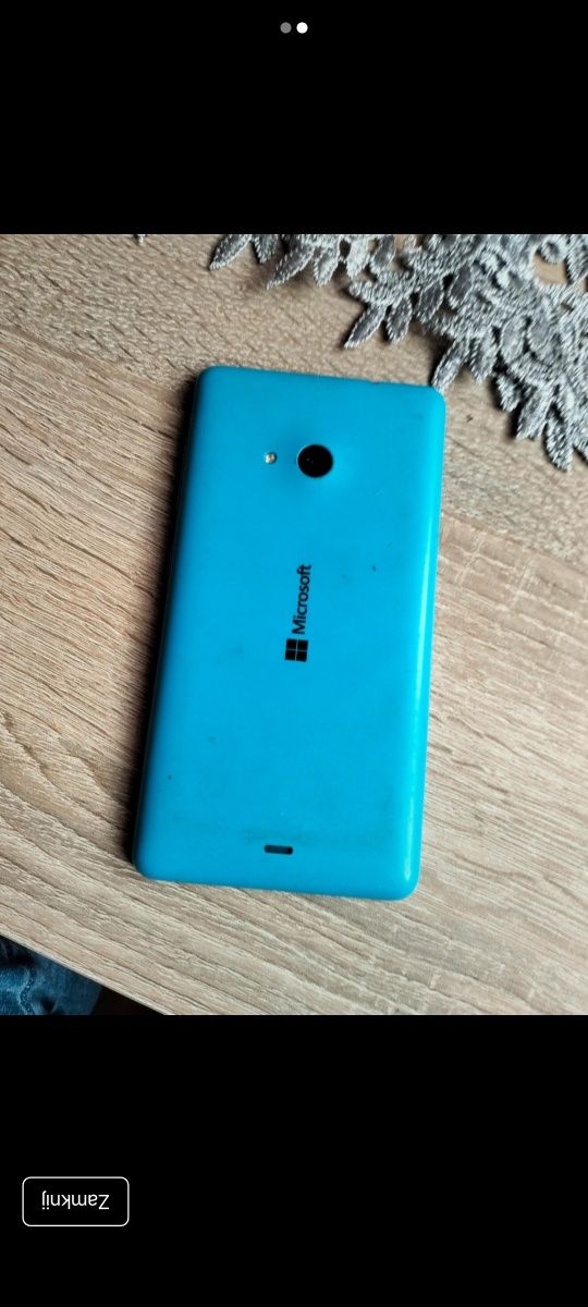 Sprzedam zestaw  smartfon plus tablet