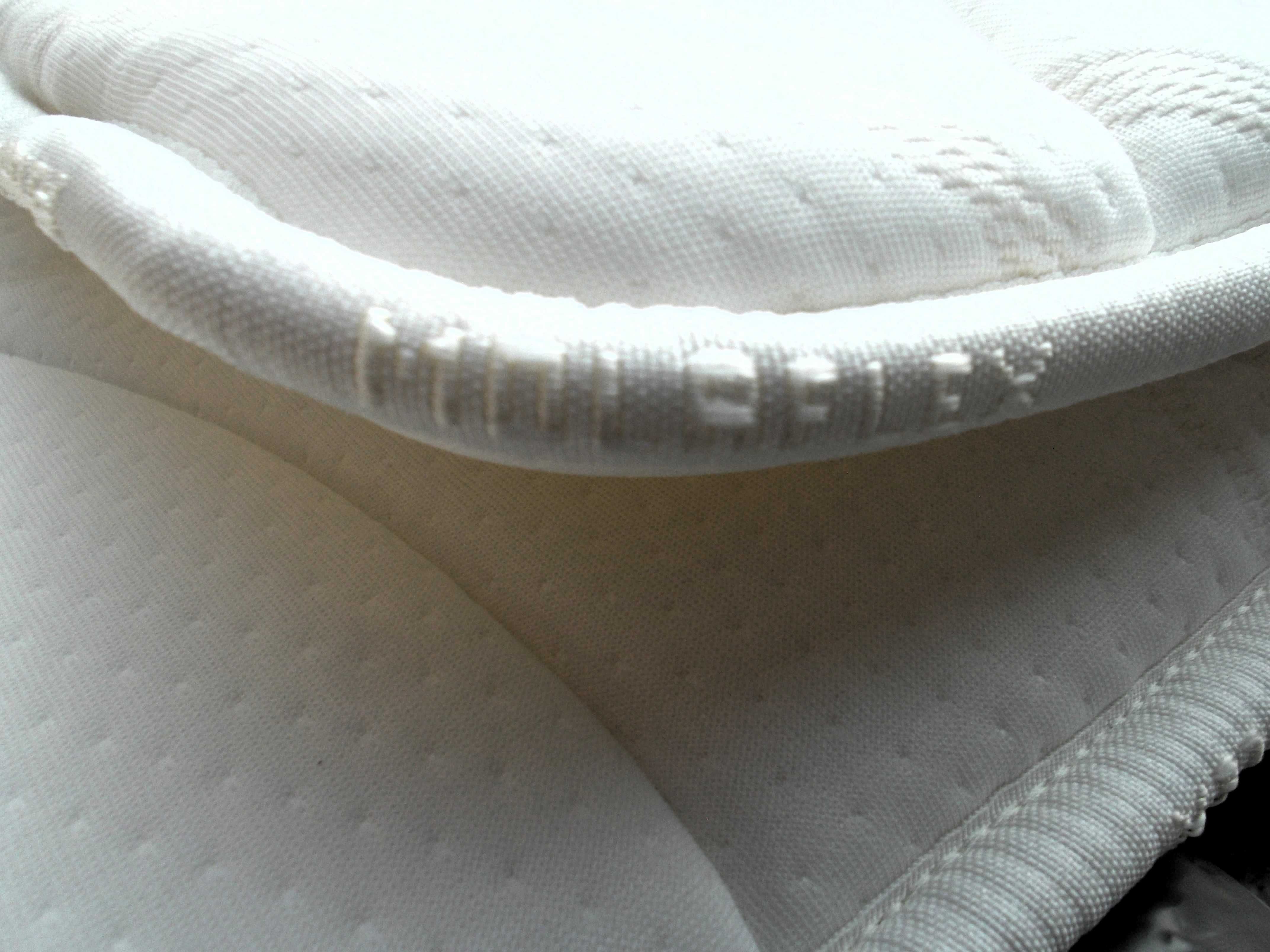 Topper Visco 80x190 cm MOLAFLEX