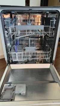 Посудомийна машина Beko DIN 5834 (60см, вбудована)
