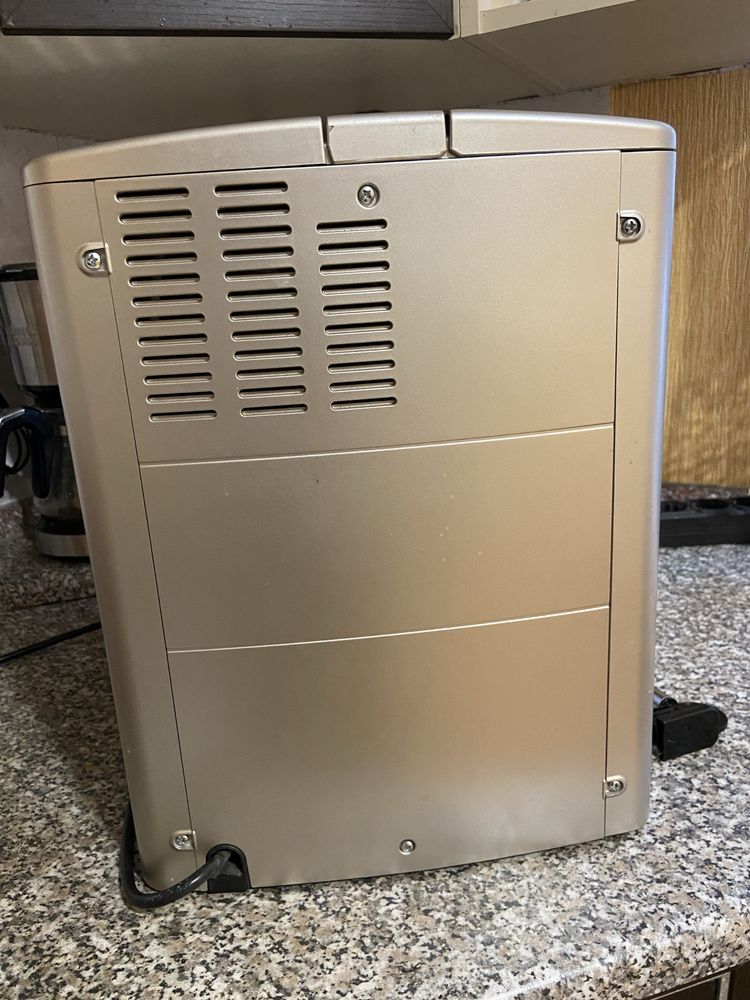 Delonghi Perfecta ESAM3500