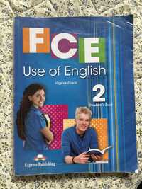 FCE Use of English 2