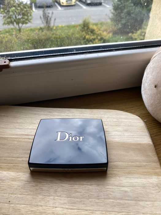 Cienie Dior 5 Coleurs Couture