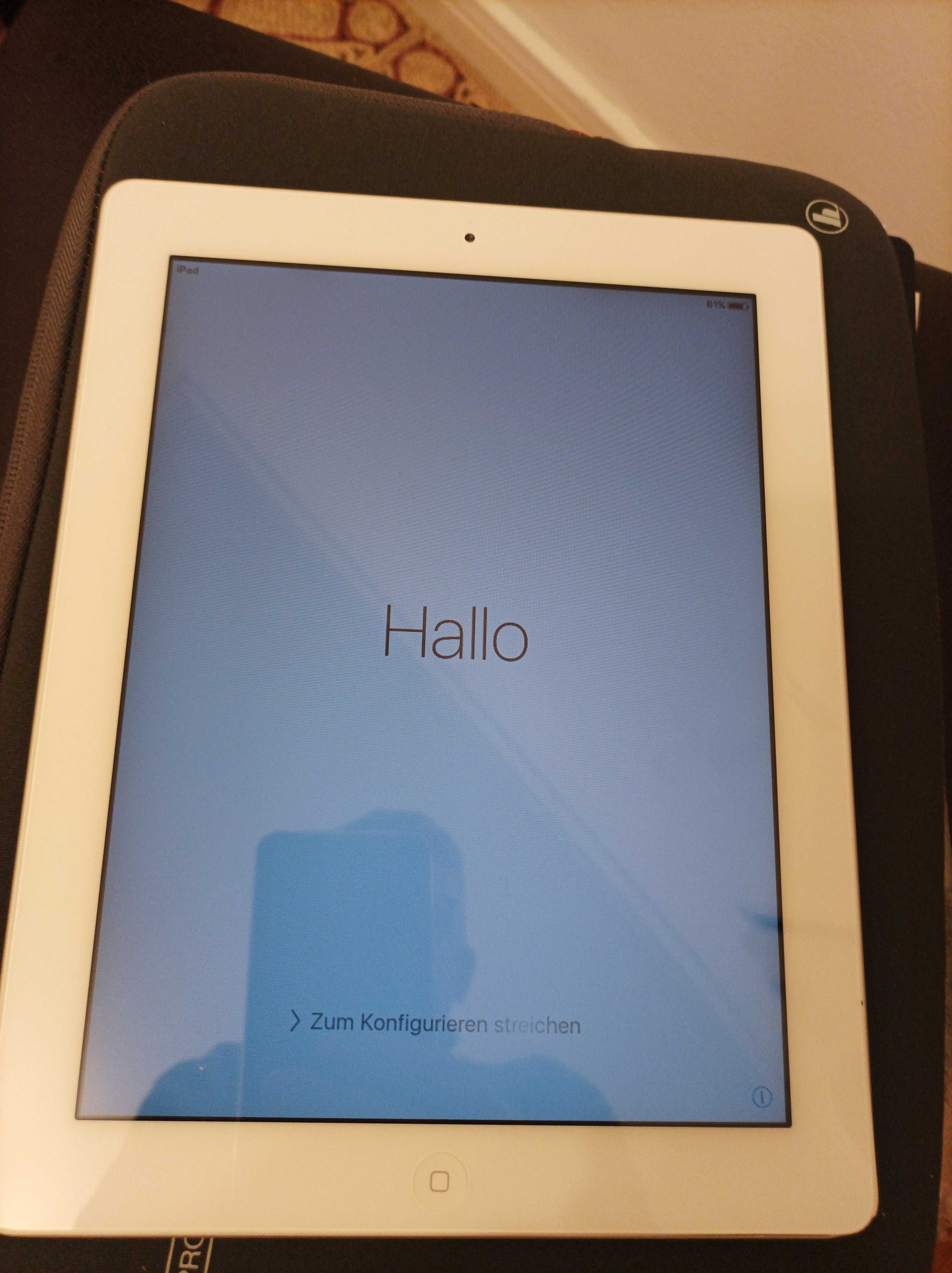 IPad Air como novo