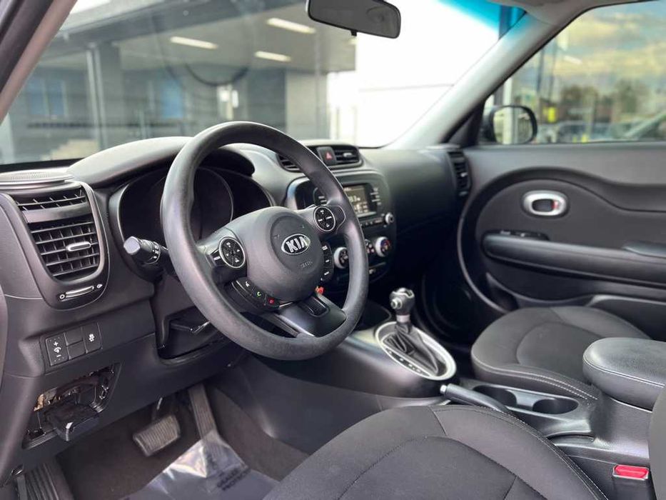 2018 Kia Soul продам