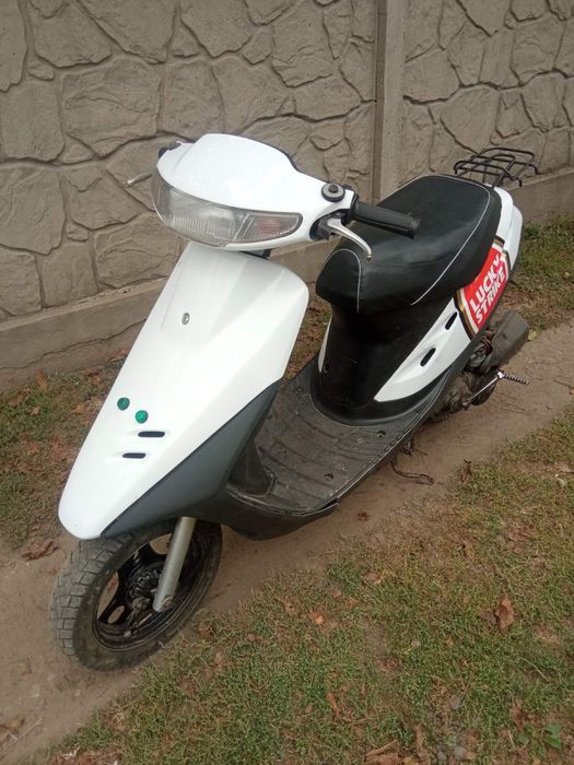 Продам Хонда діо