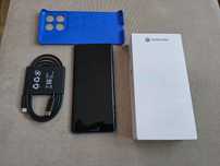 Motorola Edge 60 Pro 12/512 niebieski jak nowy