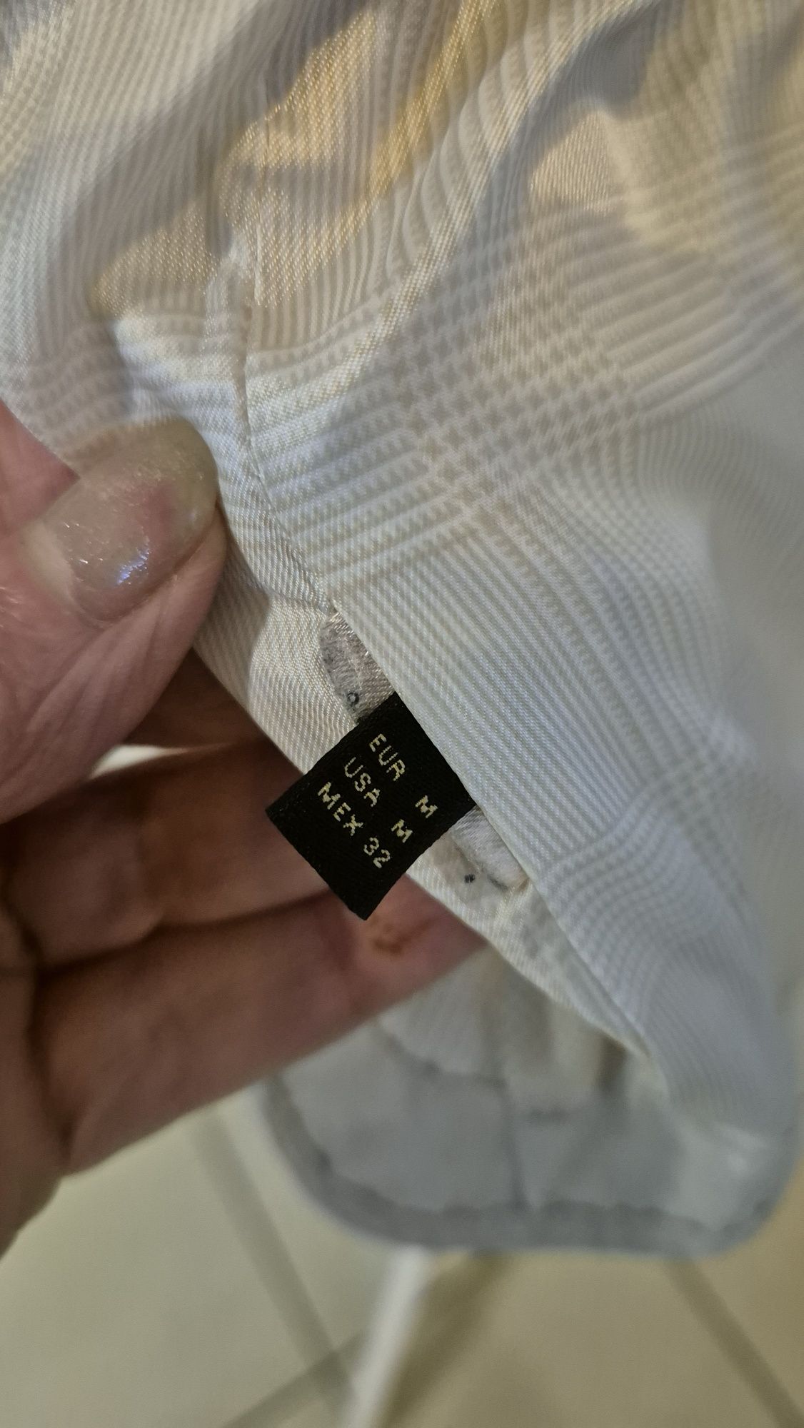 Kurtka Massimo dutti M