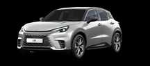 Lexus LBX 1.5 Hybrid LBX FV23% / nowy dostępny od ręki