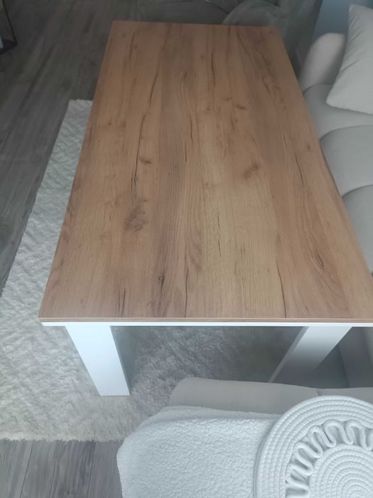 sprzedam ławę w idealnym stanie wys 62 cm, szer 72 cm, dłu 142 cm