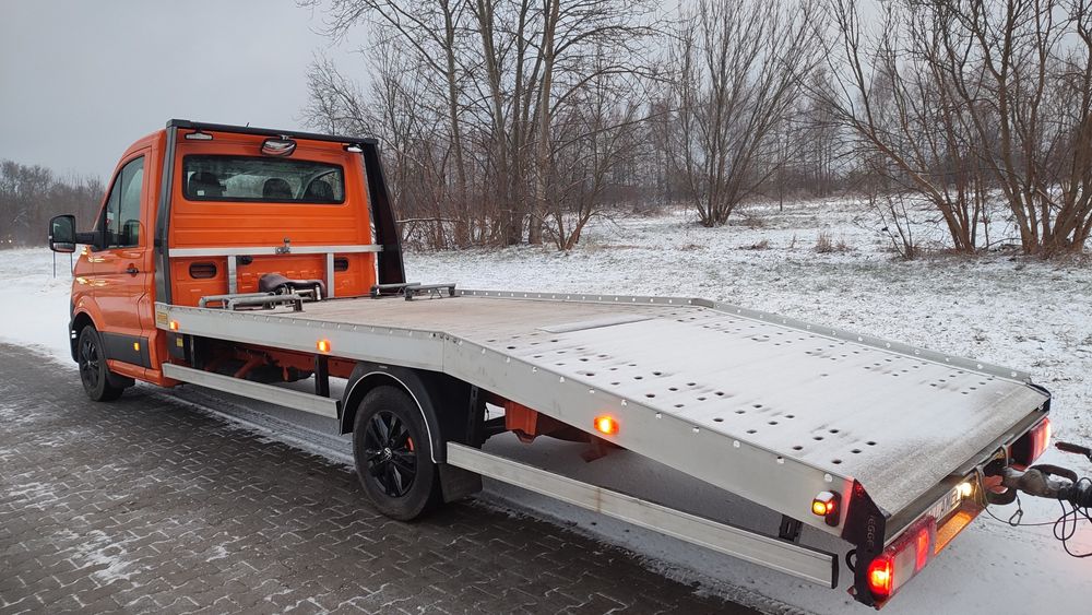 Wynajem lawet autolawet